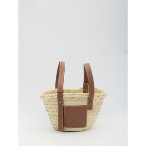 Loewe Beige bags le Tote Bag